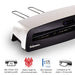 Best Value Fellowes Neptune 3 A3 Office Laminator, 80-175 Micron, Rapid 1 Minute Warm Up Time, Including 10 Free Pouches