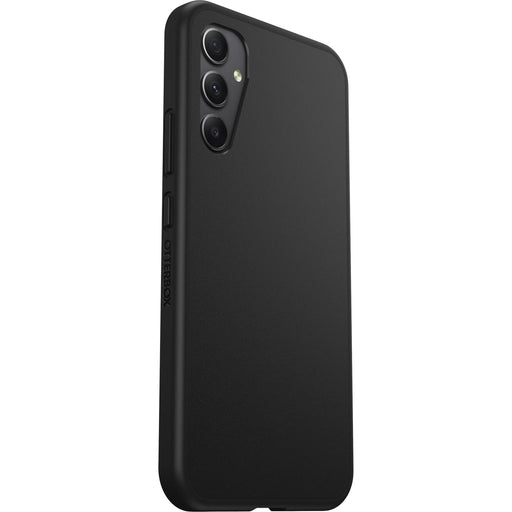 OtterBox React Galaxy A34 5G BLK PolyBag