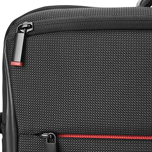 Lenovo ThinkPad Professional Slim Topload Case - Notebook carrying case - 15.6" - black - for IdeaPad Gaming 3 15, ThinkPad E14 Gen 3, L14 Gen 2, L15 Gen 2, P14s Gen 2