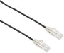 StarTech 1.5m CAT6 Slim Snagless RJ45 Connectors Gigabit Ethernet Cable