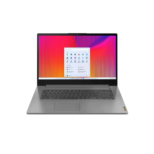 Lenovo IdeaPad 3 14ALC6 14 Inch Full HD AMD Ryzen 3 5300U 4GB 128GB Windows 10 Home in S Mode Notebook