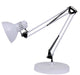 Alba Freestanding Desk Lamp Architecte White