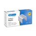 Best Value Rapesco S24807Z3 Staples - 24/8mm. Box of 5,000 - Silver