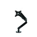 Best Value Fellowes Platinum Series Single Monitor Arm with Tilt Swivel/Rotate Functions