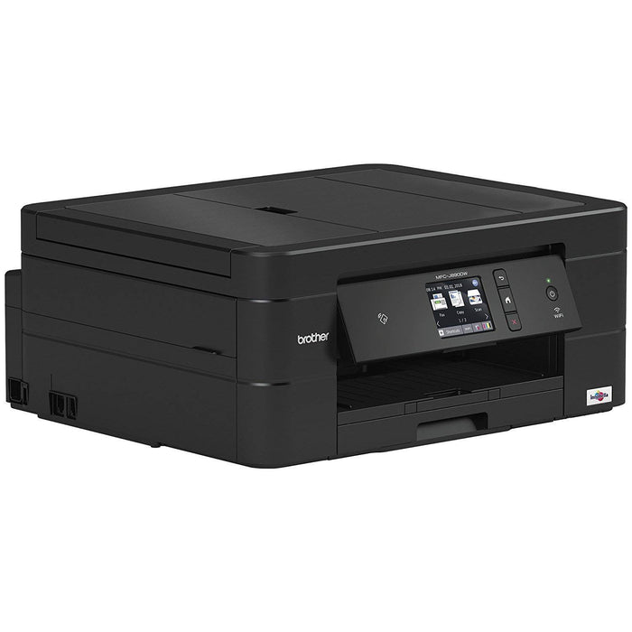 Best Value Brother 5837676 MFC-J890DW Colour Inkjet Printer