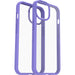 OtterBox React Apple iPhone 14 Purplexing - clear/purple - ProPack