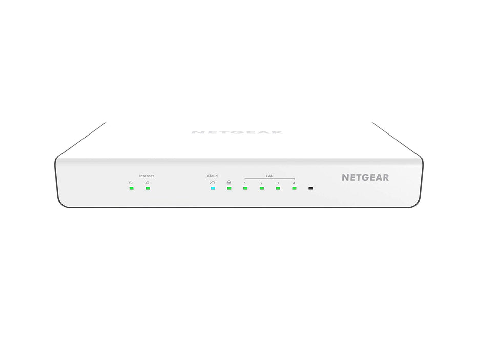 Best Value Netgear BR500-100UKS Insight Instant VPN Router