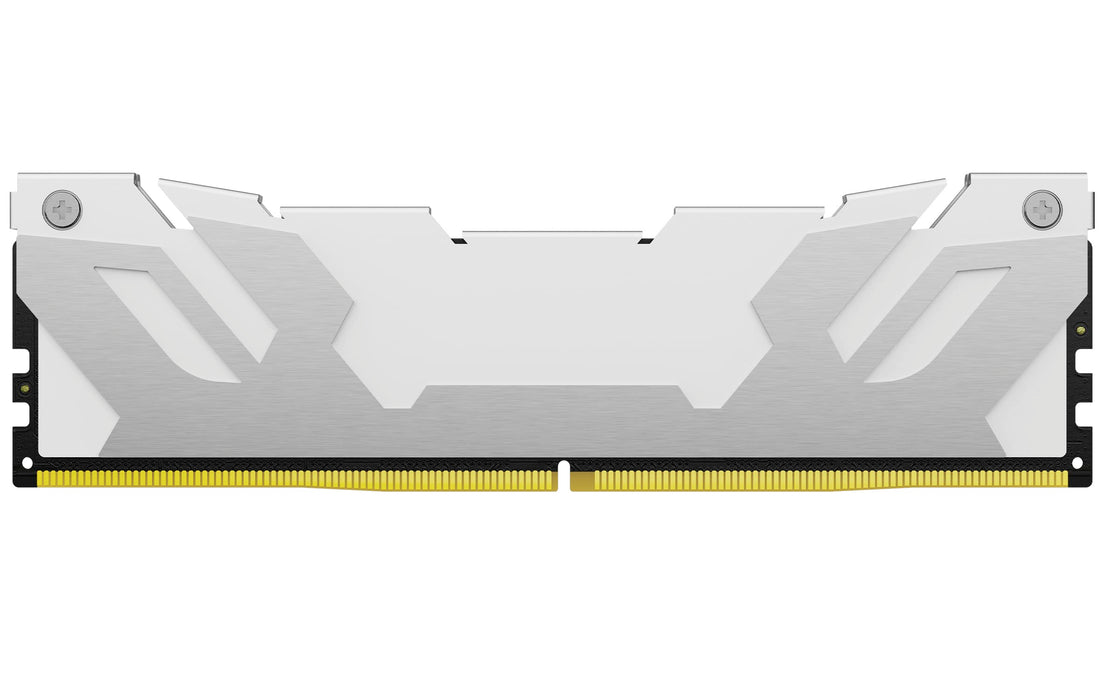 16GB 6000 DDR5 DIMM FURY Reneg WHT XMP