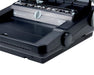 Best Value GBC A4 2101440 WireBind W18 Binding Machine, 18 Sheet Punch Capacity, 125 Sheet Binding Capacity, Black