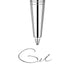 Best Value Parker Gel Ball Pen Refill Medium Nib, Black