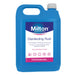 Milton Disinfecting fluid 5 Litre