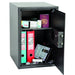 Best Value Phoenix Vela Home Office Security Safe with Electronic Lock (Extra Large)