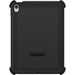 OtterBox Defender Series - Protective case for tablet - rugged - black - for Apple 10.9-inch iPad (10th generation)