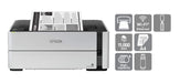 Best Value Epson EcoTank ET-M1170 Mono Inkjet Wi-Fi Printer with Re?llable Ink Tank