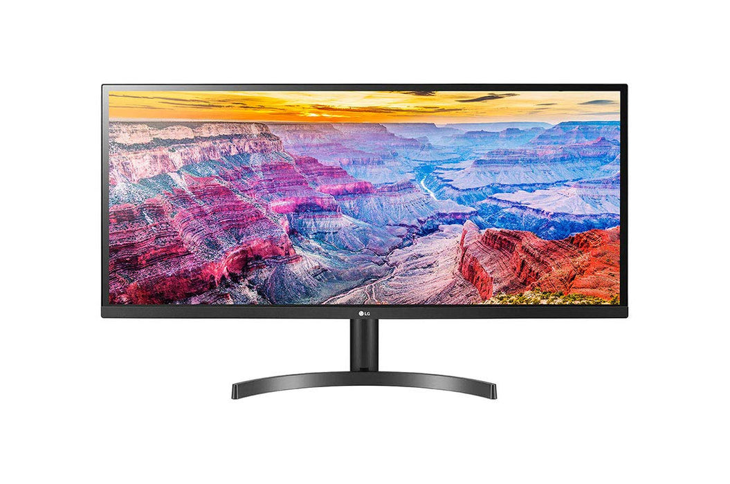 Best Value LG Electronics Electronics 34WL500 34" IPS FHD Fsync HDMI