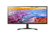 Best Value LG Electronics Electronics 34WL500 34" IPS FHD Fsync HDMI