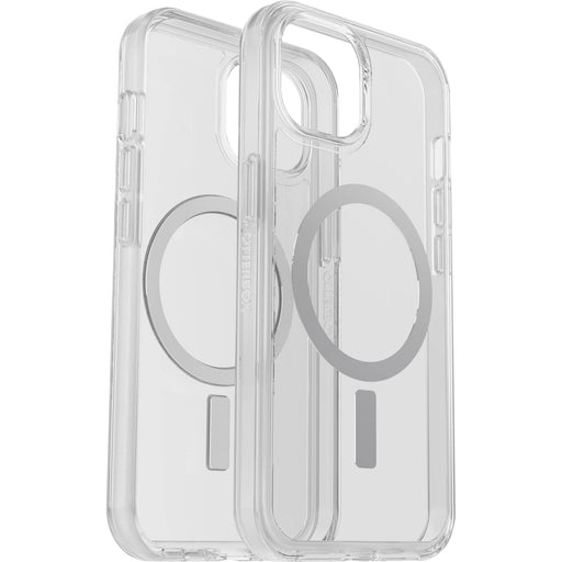 OtterBox Symmetry Plus Clear Apple iPhone 14/iPhone 13 - clear - ProPack