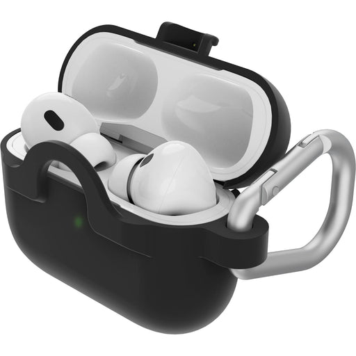 OtterBox Case AirPods Pro 2/1GEN BLACK