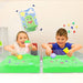 Zimpli Kids Gelli Baff - Green (2-pack)