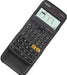 Best Value Casio fx-83GTX Scientific Calculator, Black