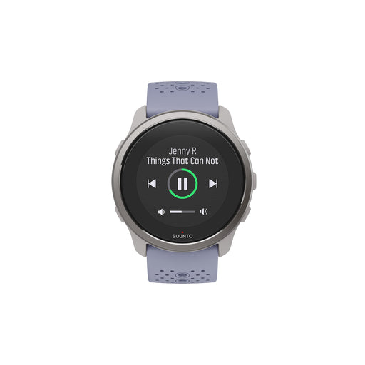 SUUNTO 5 PEAK MIST BLUE