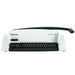 Best Value Fellowes Starlet 2+ A4 Manual Comb Binder