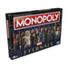 Hasbro Gaming: Monopoly Marvel Eternals Edition //F1659