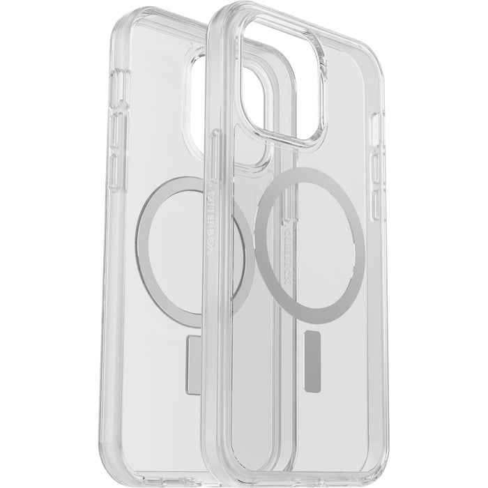 OtterBox Symmetry Plus Clear Apple iPhone 14 Pro Max - clear - ProPack