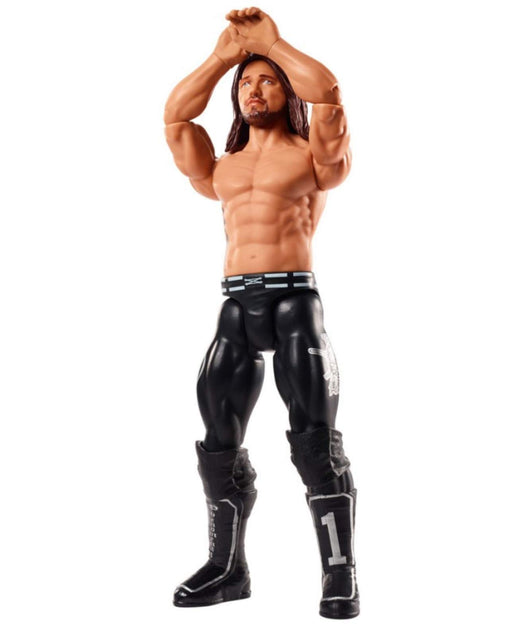 WWE 12" Figure : AJ Styles