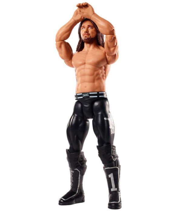 WWE 12" Figure : AJ Styles