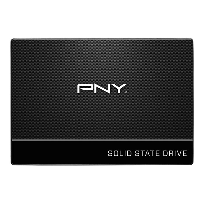 Best Value PNY CS900 480GB Internal SSD Series 2.5 SATA III