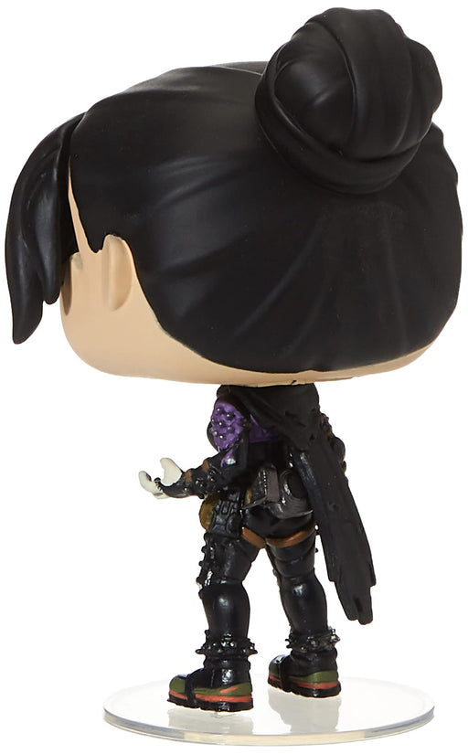 Funko POP! Games: Apex Legends - Wraith - 545 /43283