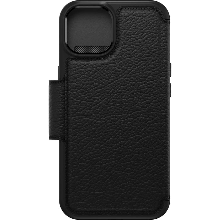 OtterBox Strada Apple iPhone 14 Shadow - black - ProPack