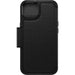 OtterBox Strada Apple iPhone 14 Shadow - black - ProPack