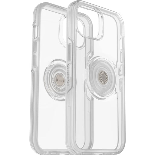 Otter+Pop Symmetry Clear Apple iPhone 14 - clear