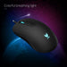 Best Value VPRO V16 Gaming Optical Mouse Black