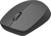 Best Value Rapoo M100 Multi-mode Wireless Silent Optical Mouse Dark Grey