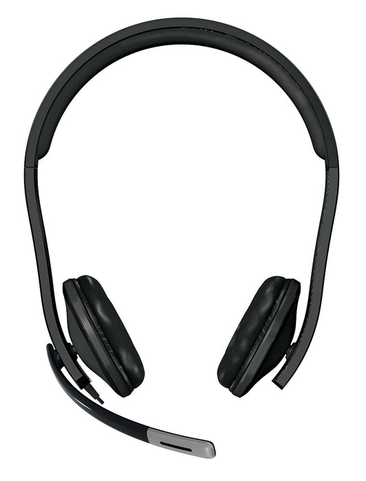 Best Value Microsoft LifeChat LX 6000 Headset (Business Packaging) - Black