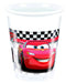 Disney/Pixar Cars Cups Plastic 200ML