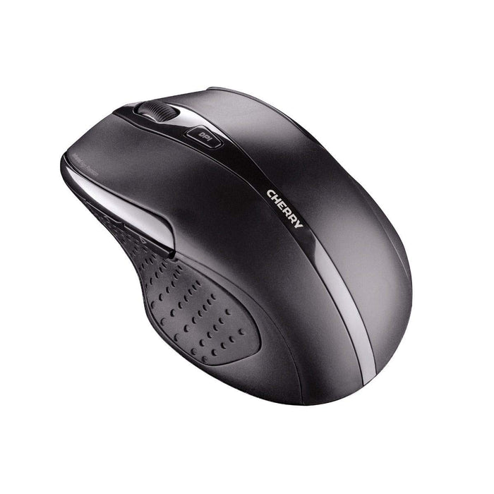 Best Value CHERRY MW 300 WIRELESS MOUSE - BLACK