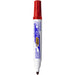 Best Value BIC Velleda 1701 ECOlutions Whiteboard Pens - Red, Box of 12