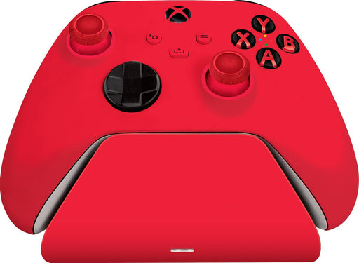 Razer Xbox Pro USB Charging Stand Pulse Red