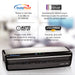 Best Value Fellowes 5733501 Jupiter 2 A3 Office Laminator, 80-250 Micron, Rapid 1 Minute Warm Up Time, Including 10 Free Pouches