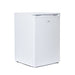 Best Value Statesman R155W Under Counter Fridge with 4 Ice Box, 55 cm, White