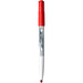 Best Value BIC Velleda 1741 Whiteboard Pens - Red, Box of 12