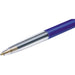 Best Value BIC M10 Original Ballpoint Pens Blue 50 Box