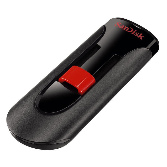 Best Value SanDisk Cruzer Glide 32 GB USB Flash Drive USB 2.0