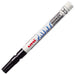 Best Value Uni-Ball Paint Marker Bullet Tip Fine Point PX21 Line Width 0.8-1.2mm Black Ref 9001952 [Pack 12]