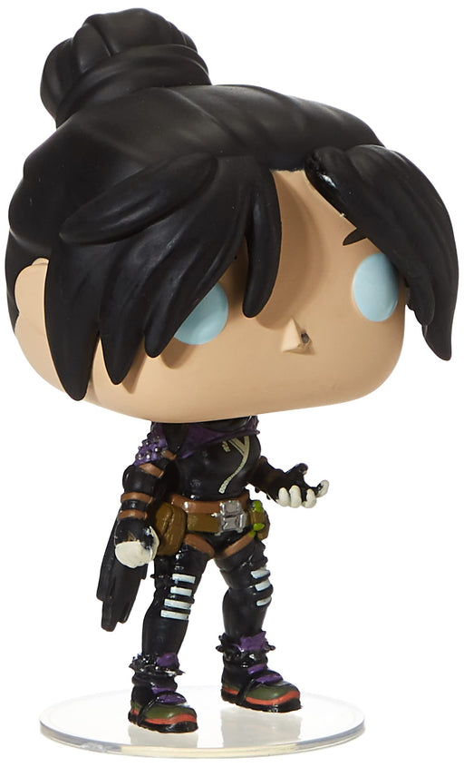 Funko POP! Games: Apex Legends - Wraith - 545 /43283