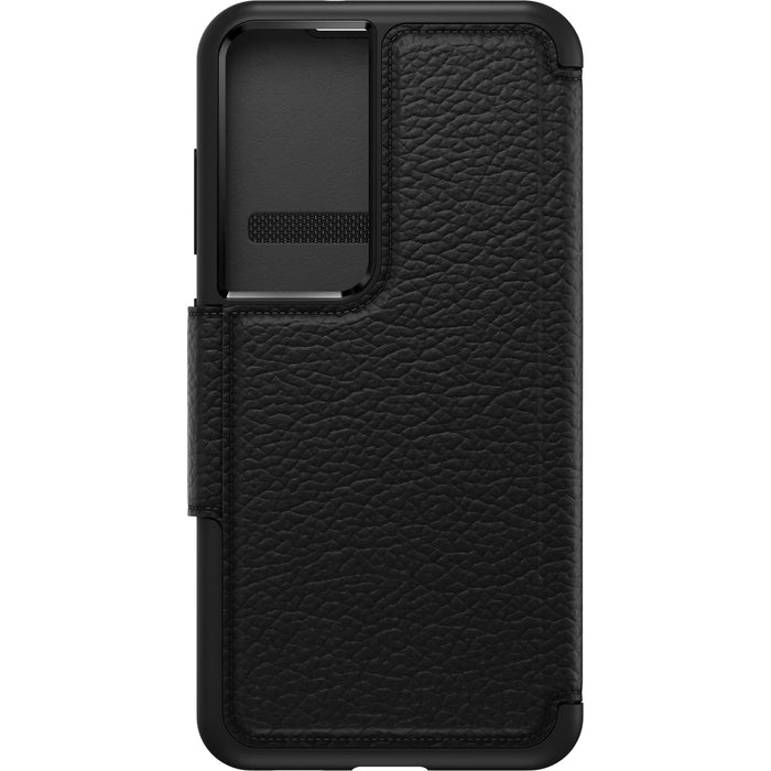 OtterBox Strada Samsung Galaxy S23 Shadow - black